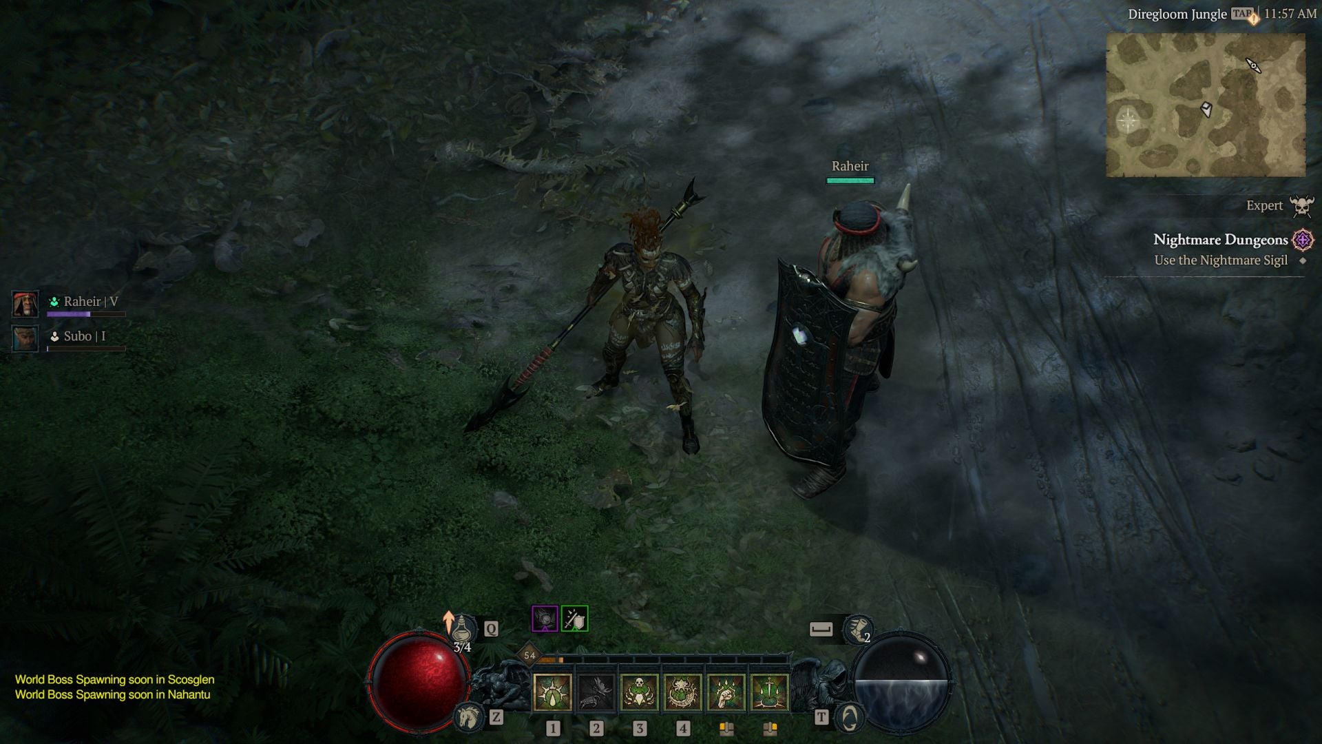 Screenshot: Blizzard / Kotaku