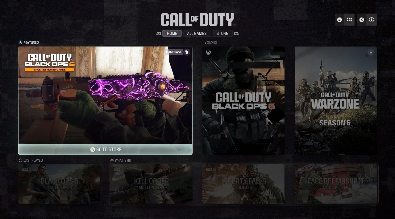 Screenshot: Kotaku / Treyarch / Activision