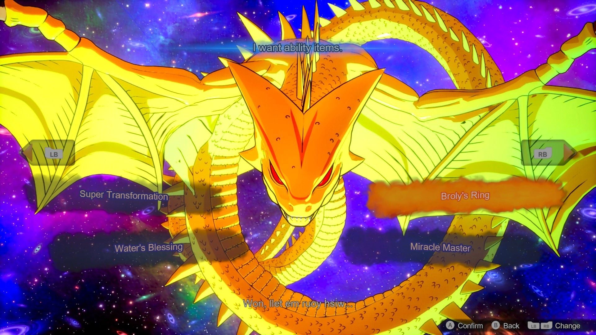 Screenshot: Bandai Namco / Kotaku