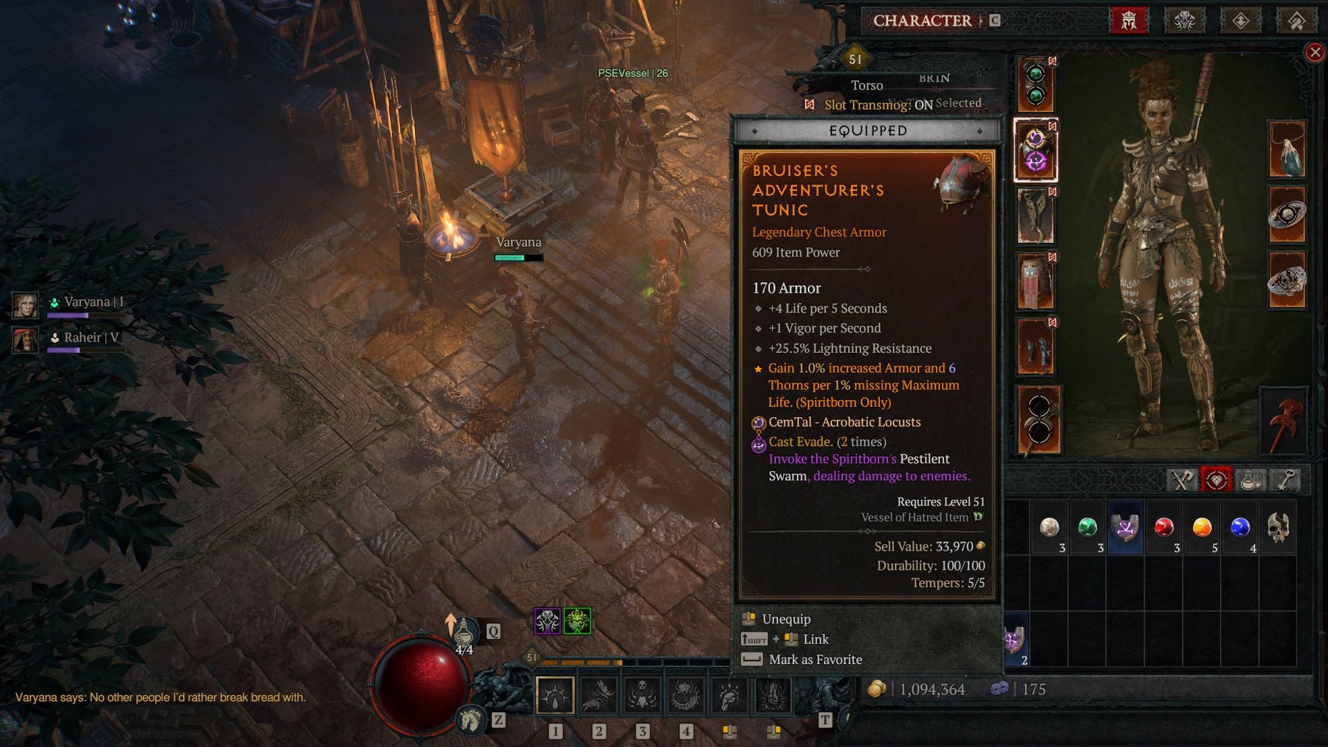 Screenshot: Blizzard / Kotaku