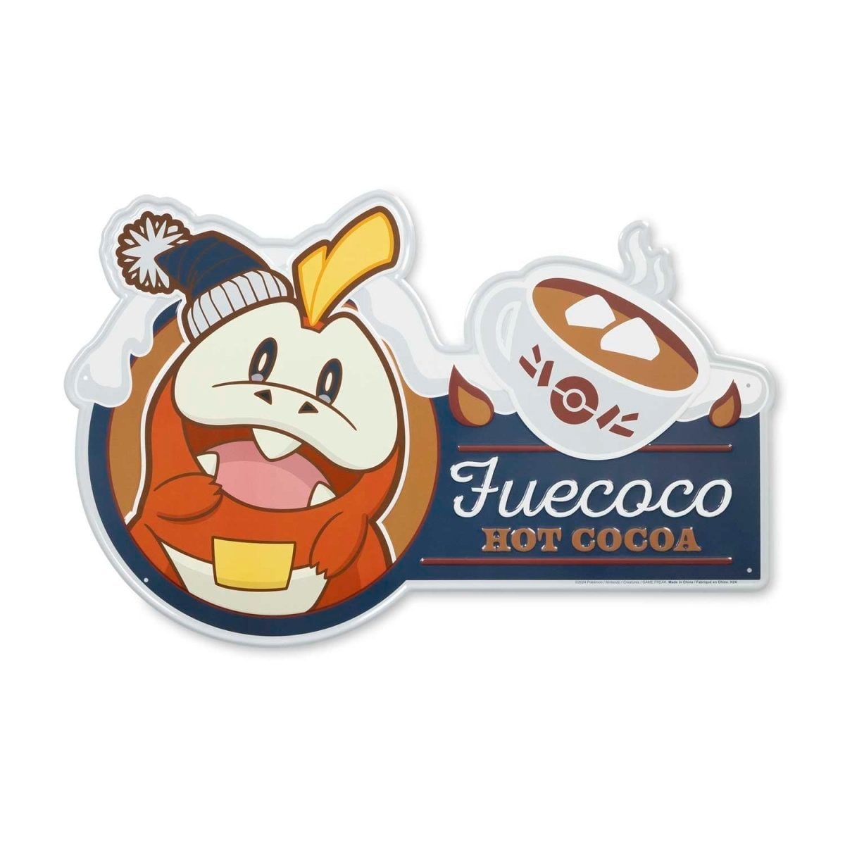 Image: The Pokémon Company