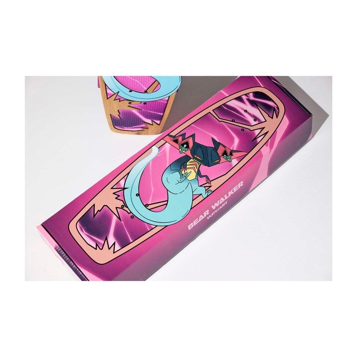 Image: The Pokémon Company