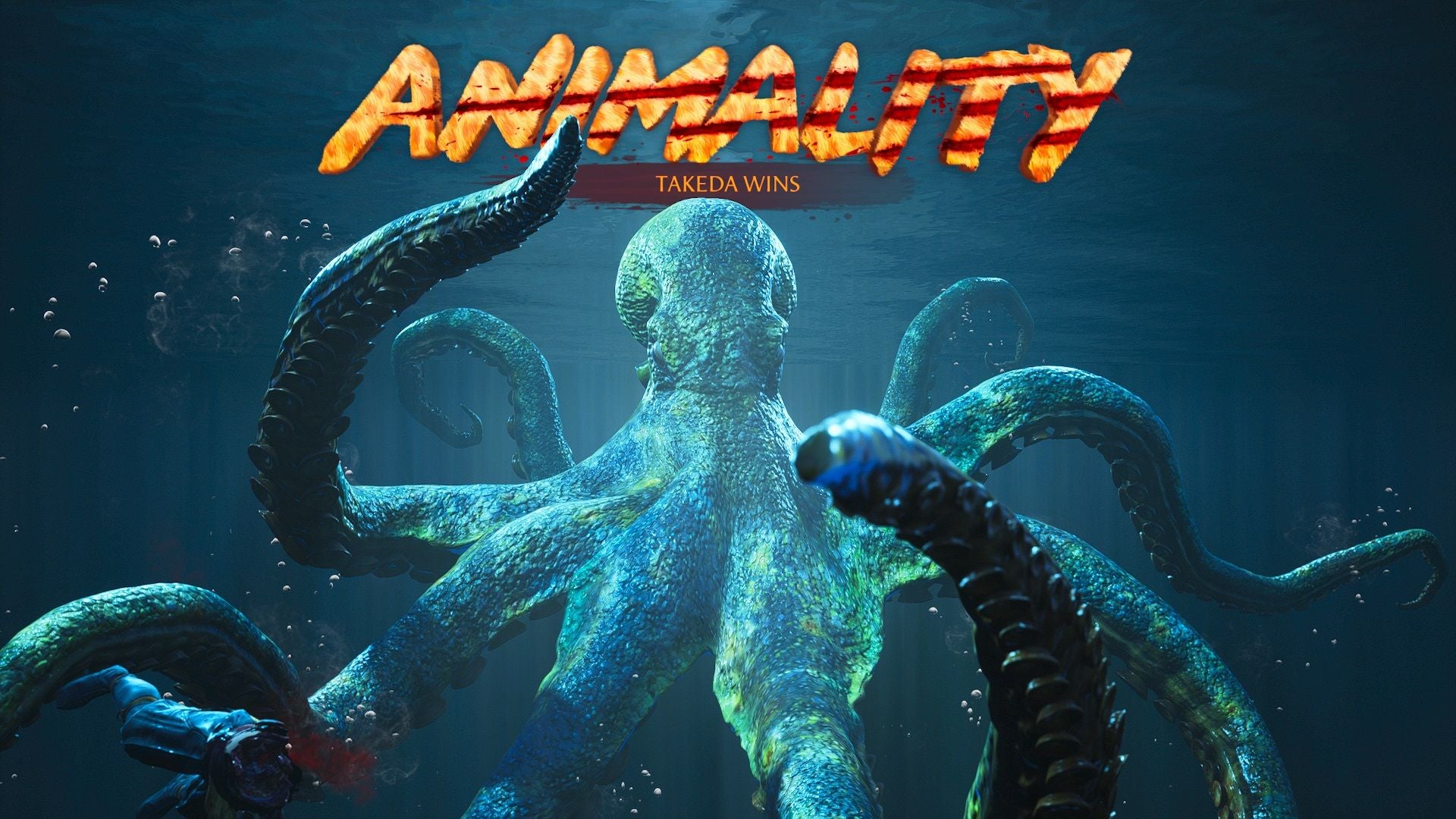 Screenshot: NetherRealm Studios / Kotaku