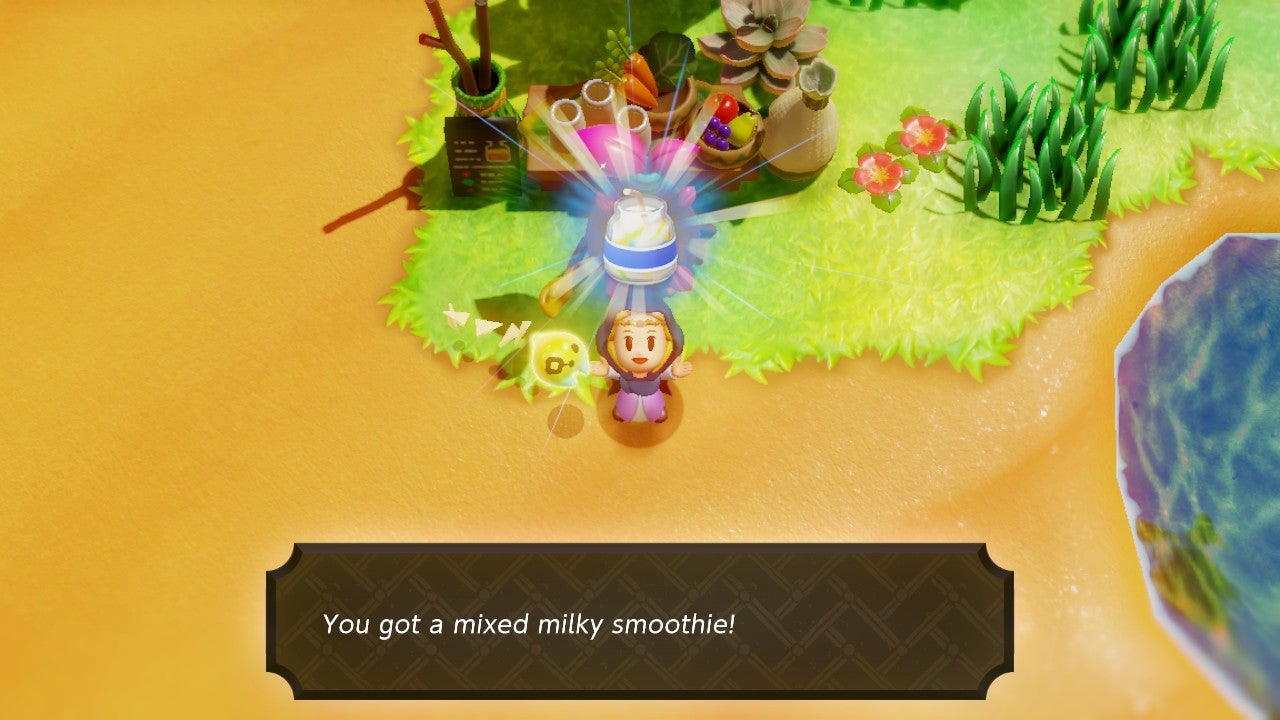 Screenshot: Nintendo / Kotaku