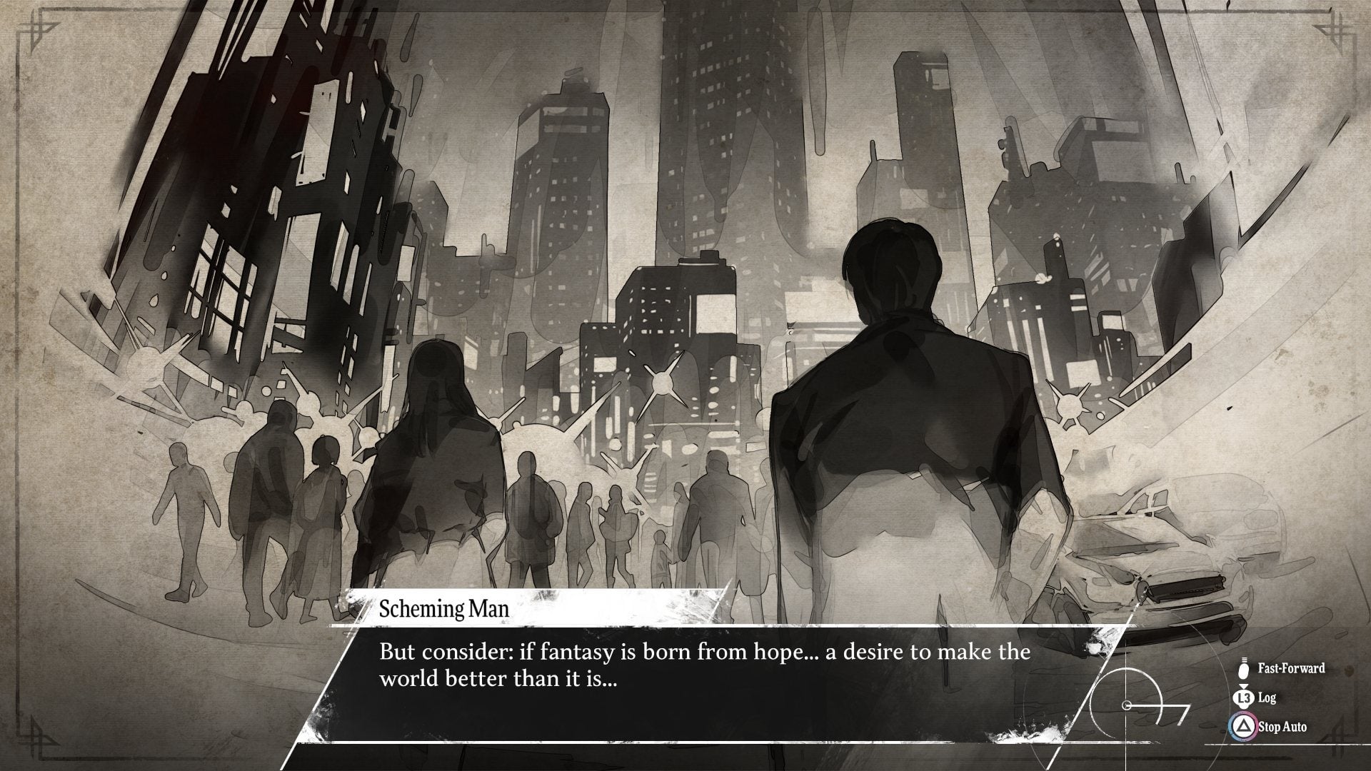 Screenshot: Atlus / Kotaku