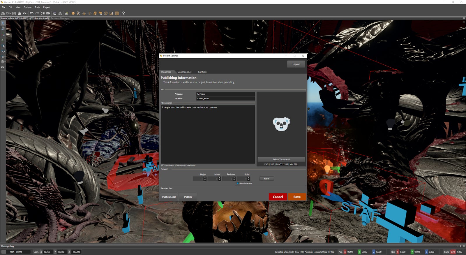 Image: Larian Studios