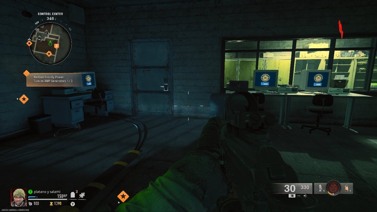 Screenshot: Kotaku / Treyarch / Activision