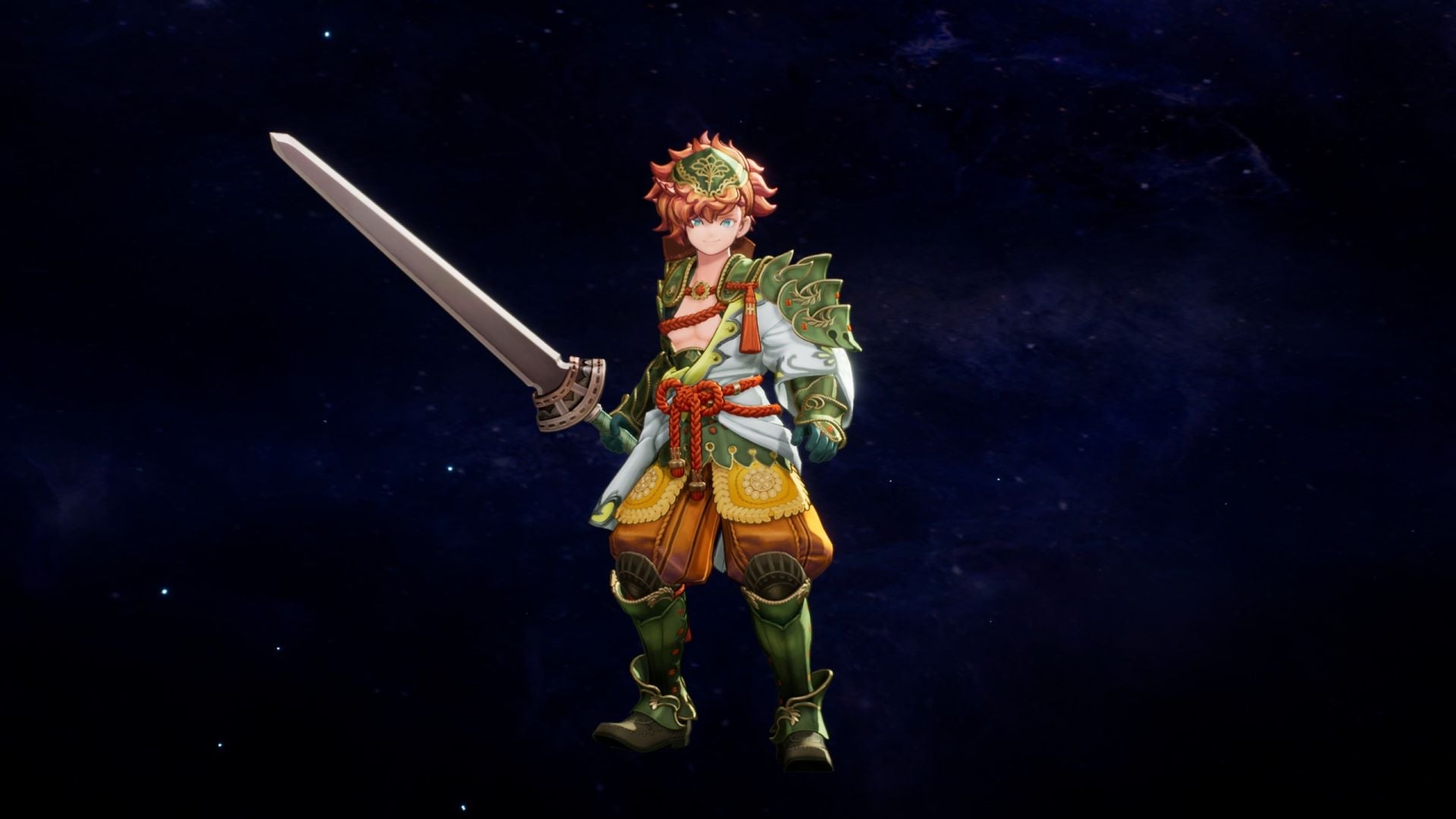 Screenshot: Square Enix / Kotaku