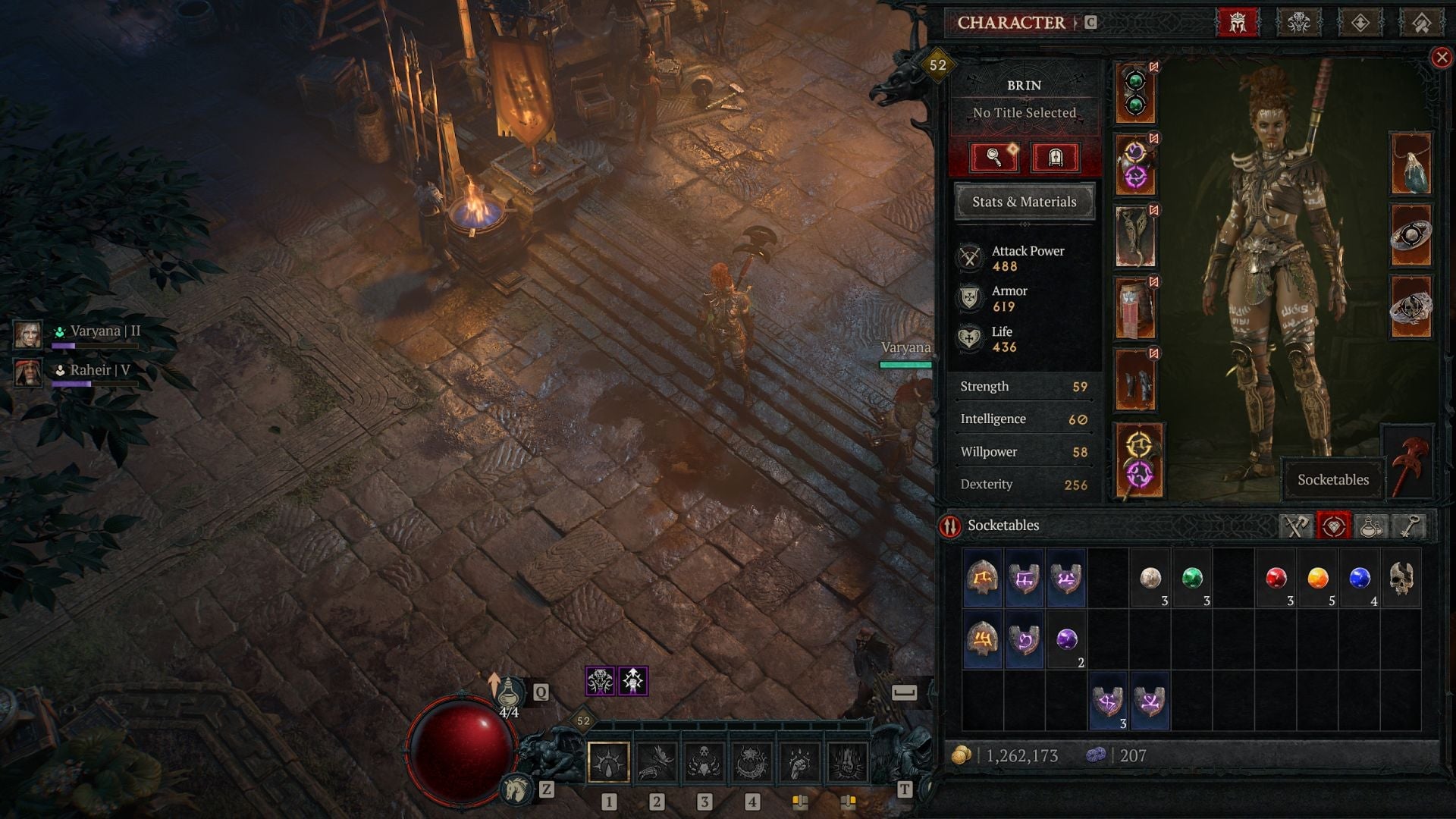 Screenshot: Blizzard / Kotaku