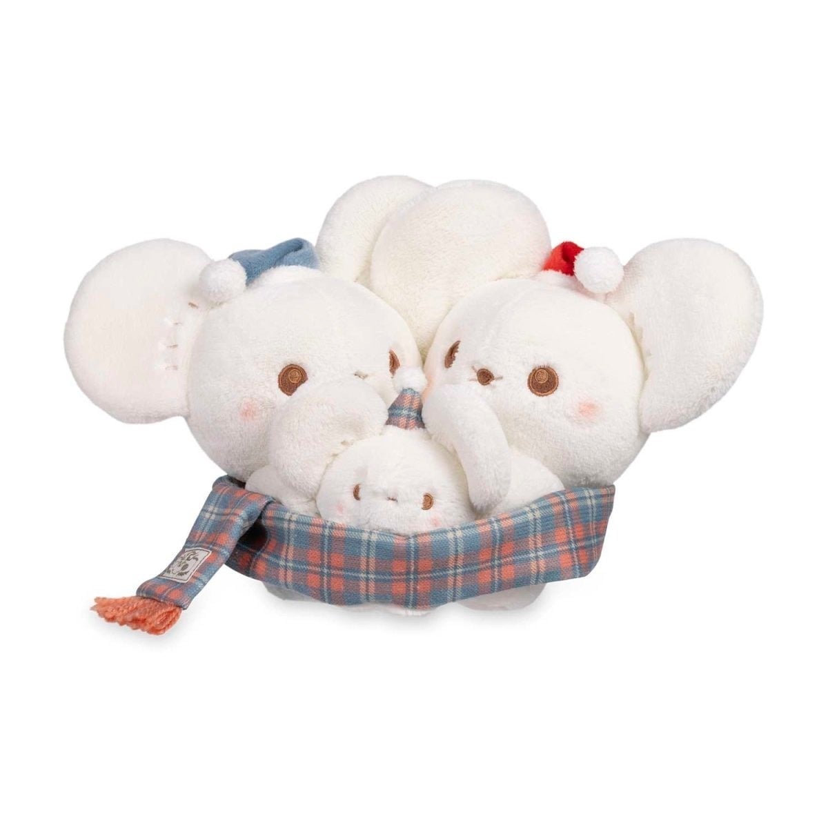 Image: The Pokémon Company