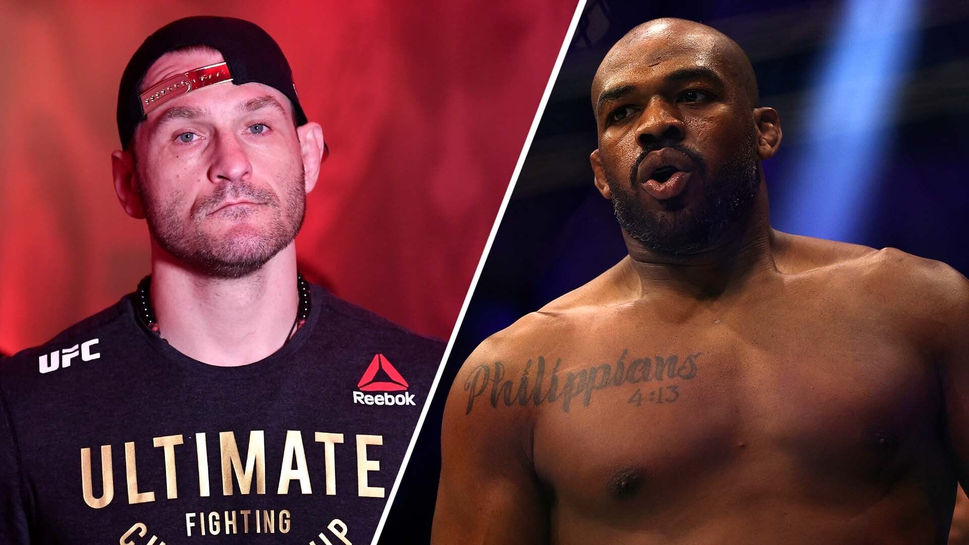 Photo: Chris Graythen/Chris Unger/Zuffa LLC