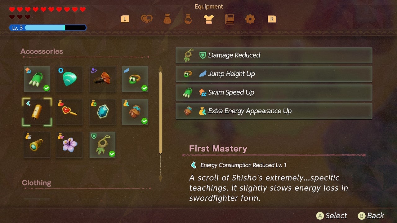 Screenshot: Nintendo / Kotaku