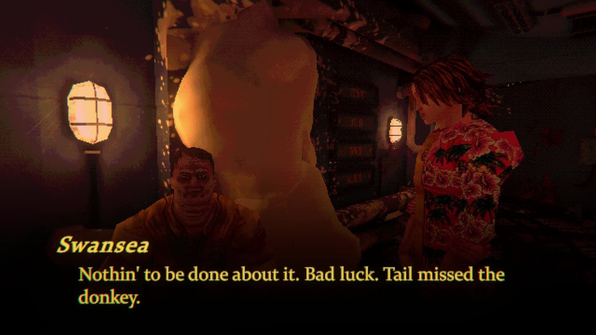 Screenshot: Wrong Organ / Kotaku