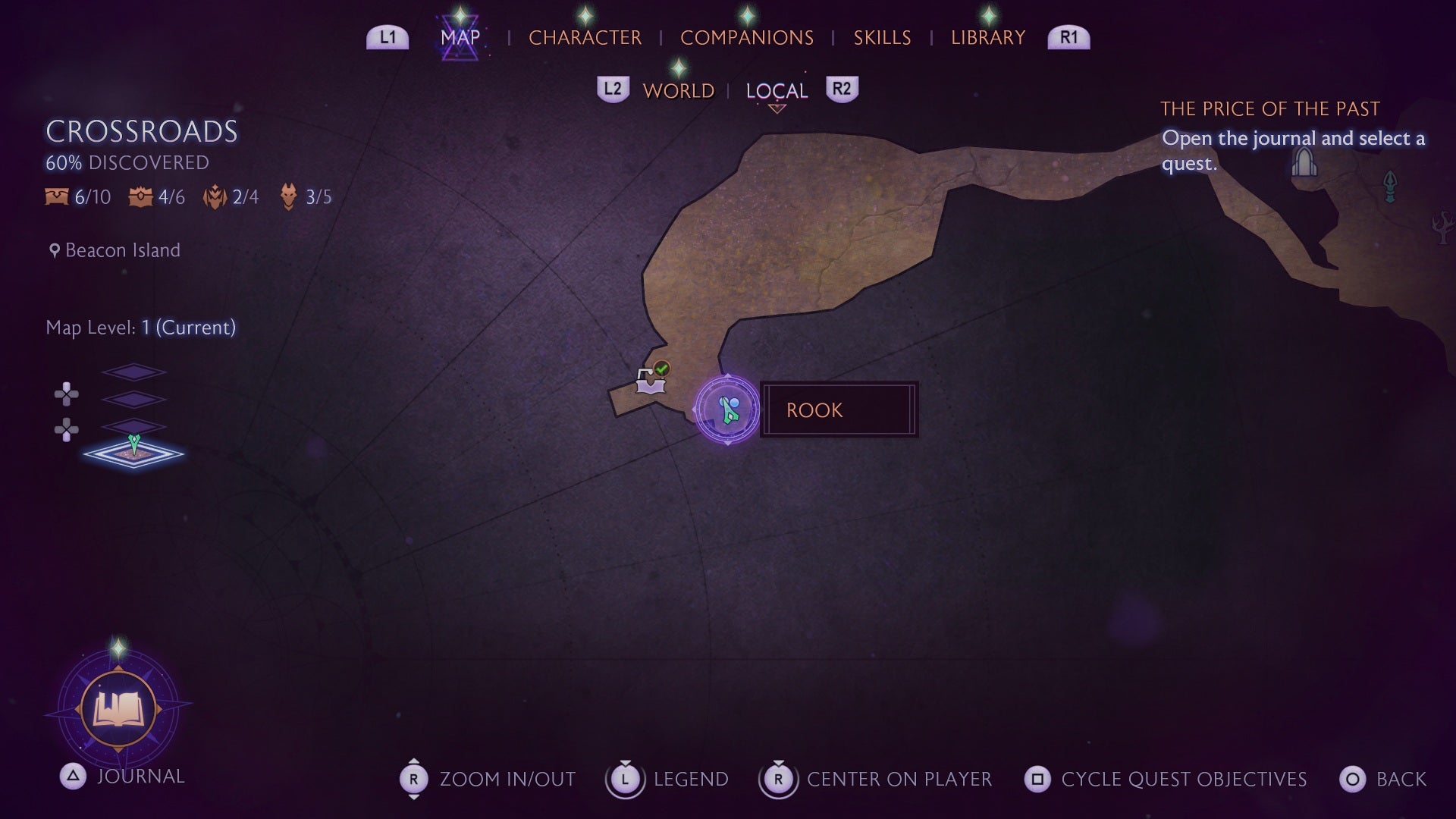 Screenshot: BioWare / Kotaku