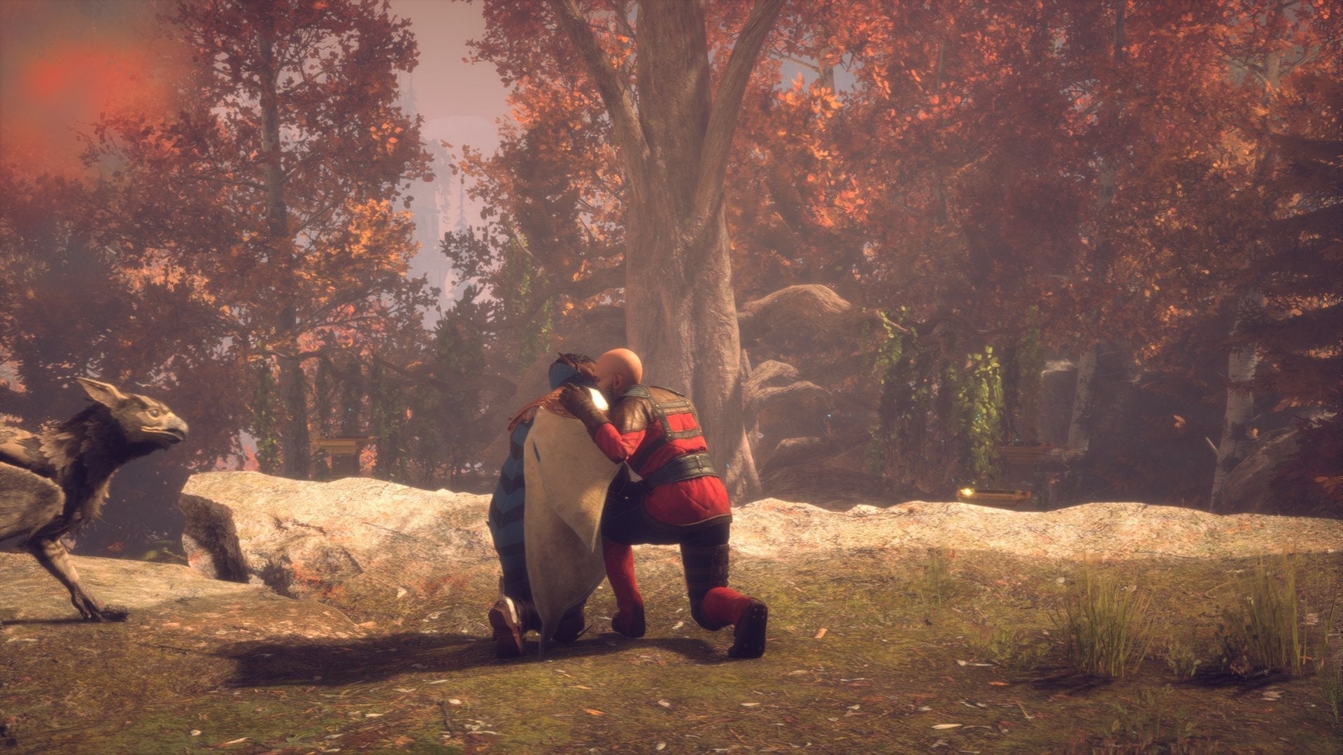 Screenshot: BioWare / Kotaku