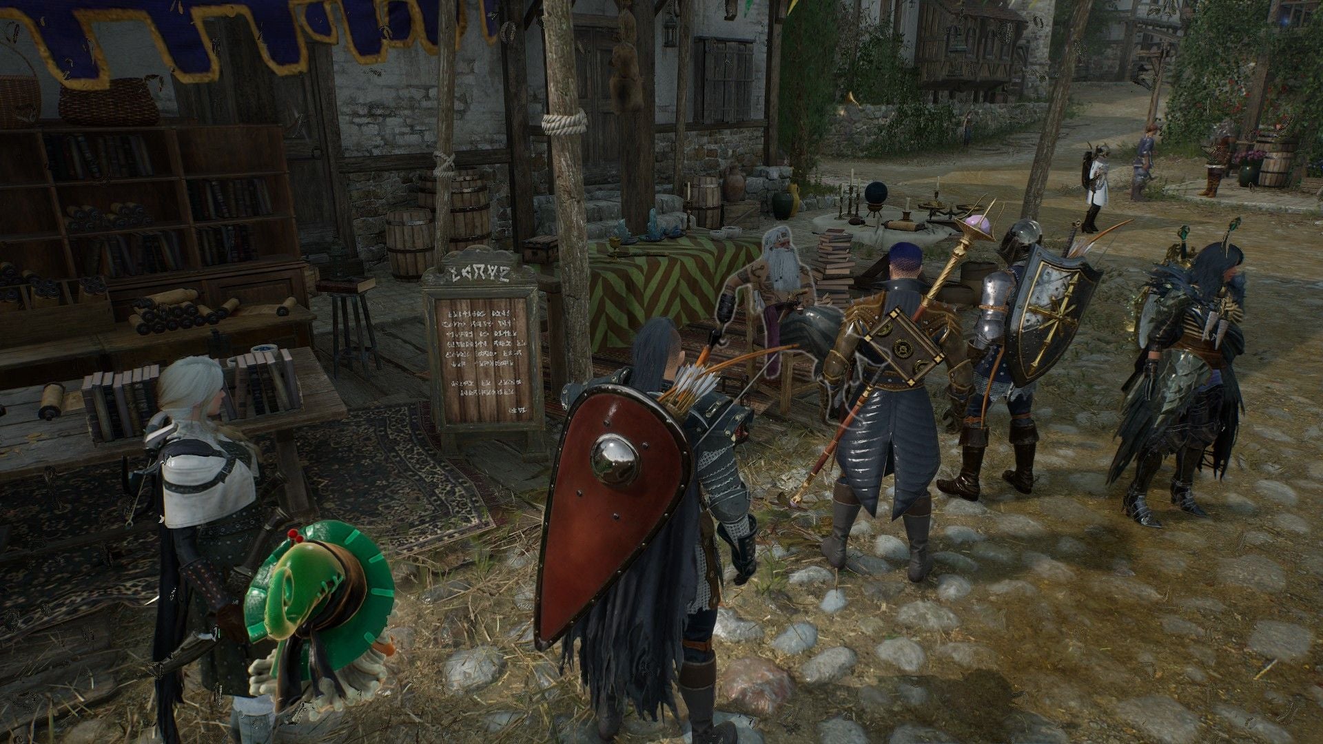 Screenshot: NCSoft / Kotaku