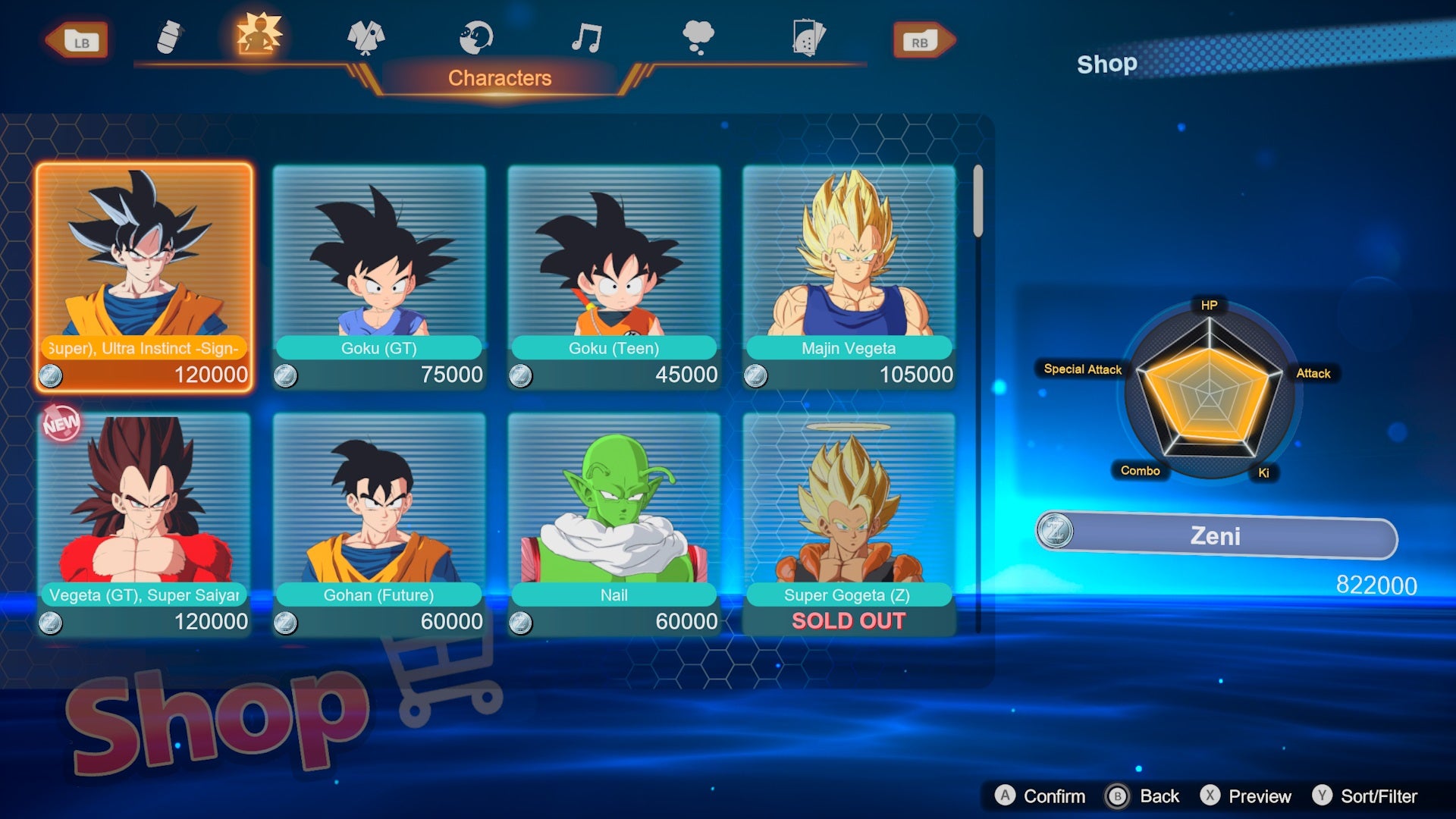 Screenshot: Bandai Namco / Kotaku