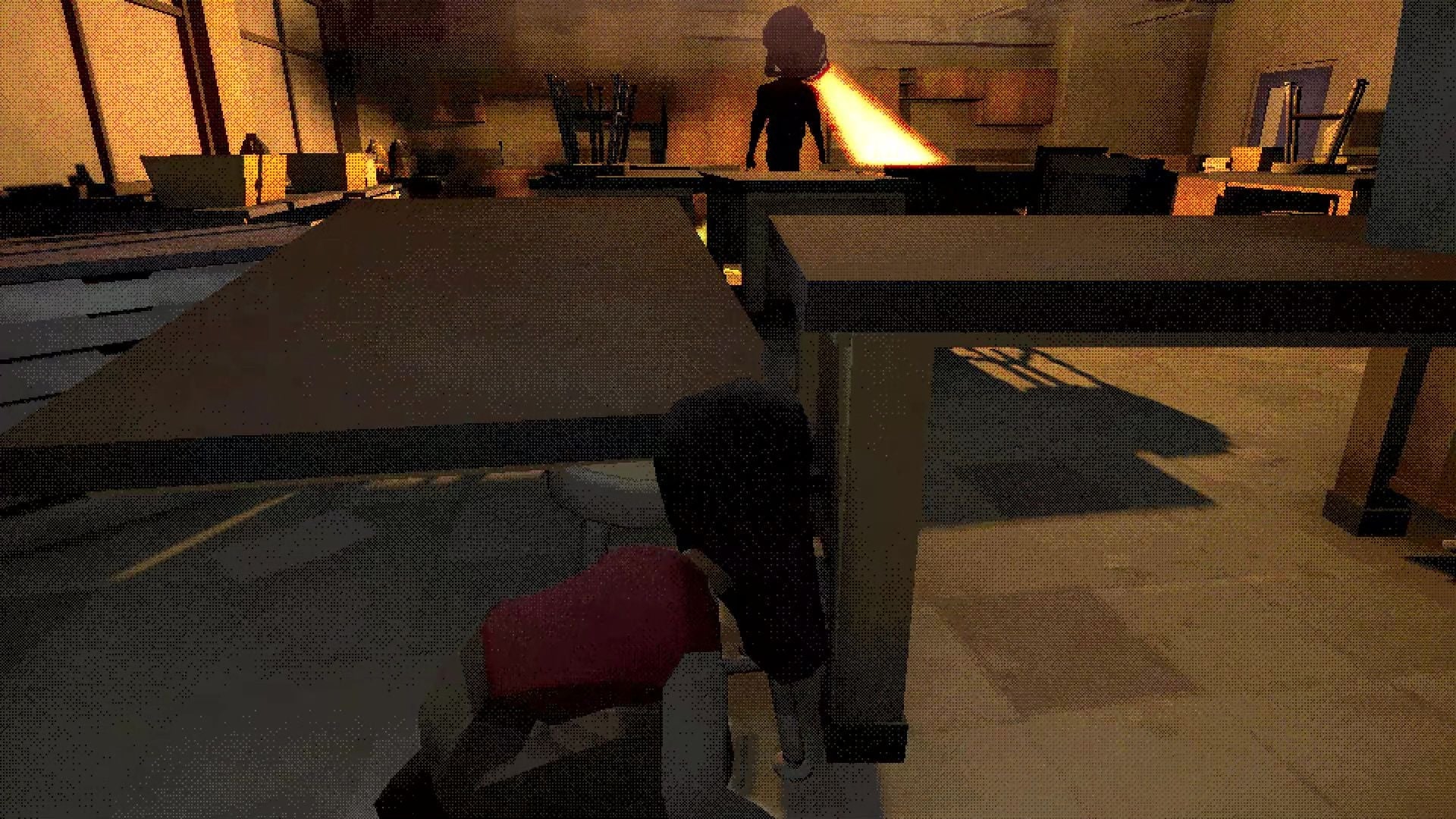 Screenshot: Blumhouse Games / Kotaku