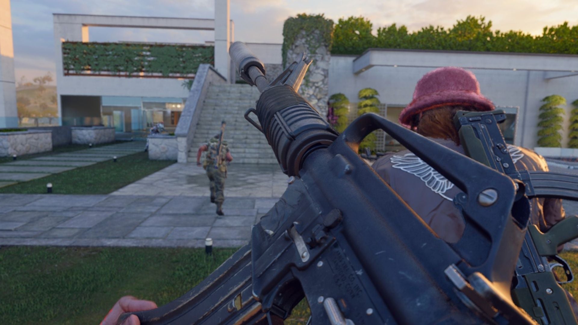 Screenshot: Activision / Kotaku