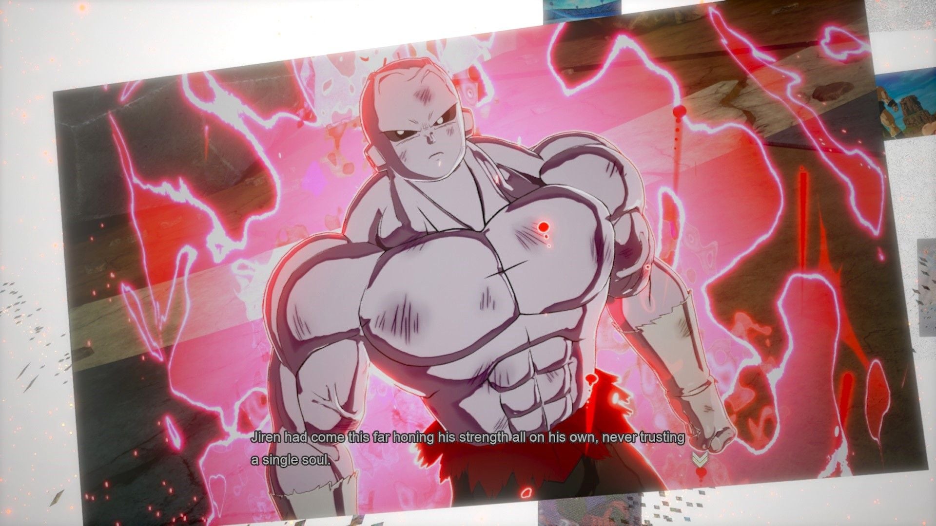 Screenshot: Bandai Namco / Kotaku