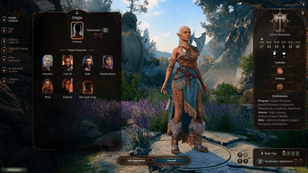 Image: Larian Studios / Djmr