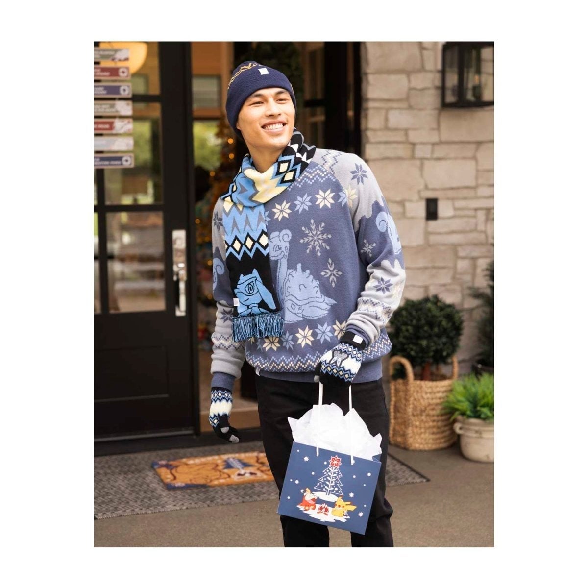 Image: The Pokémon Company