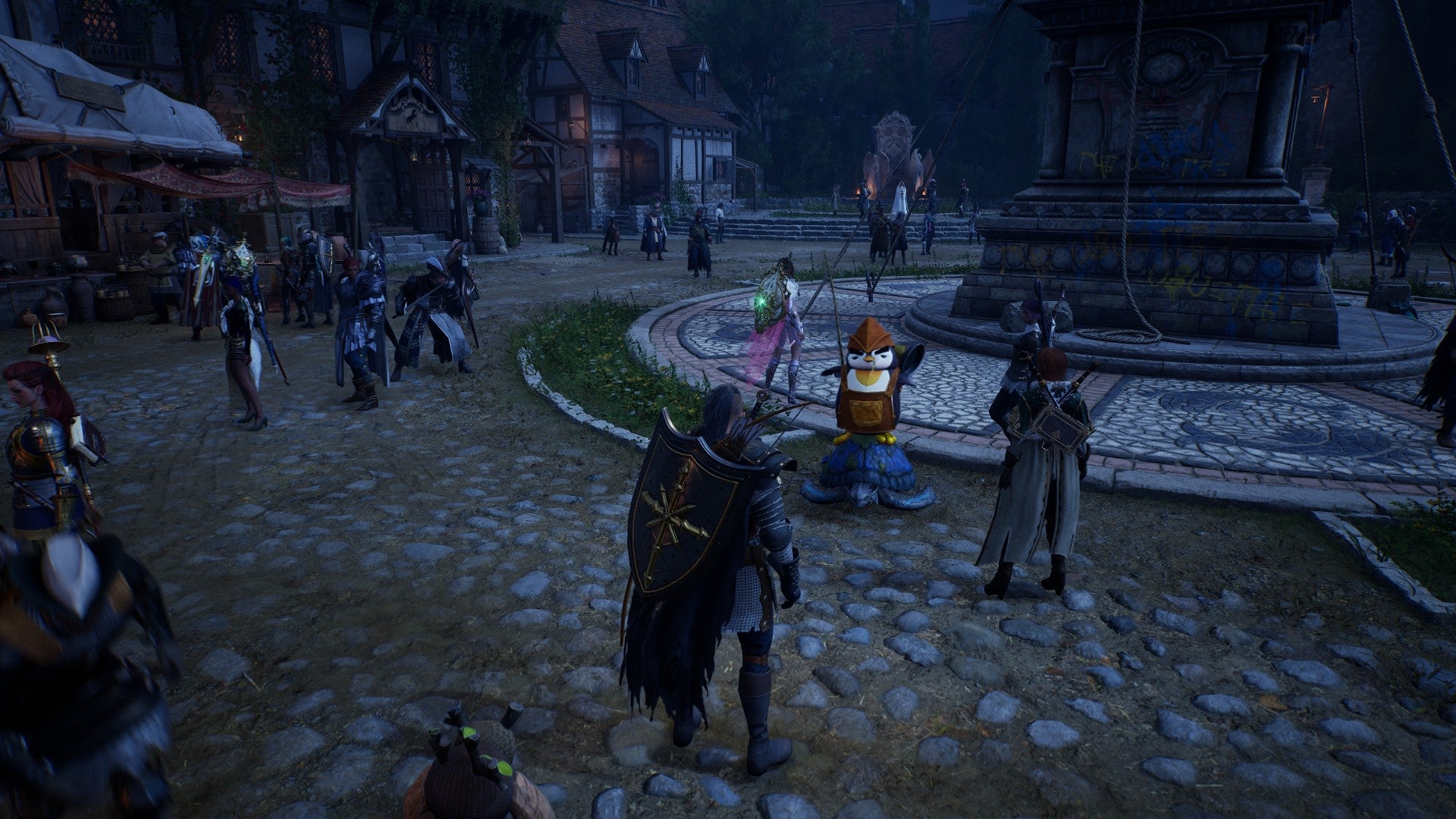 Screenshot: NCSoft / Kotaku