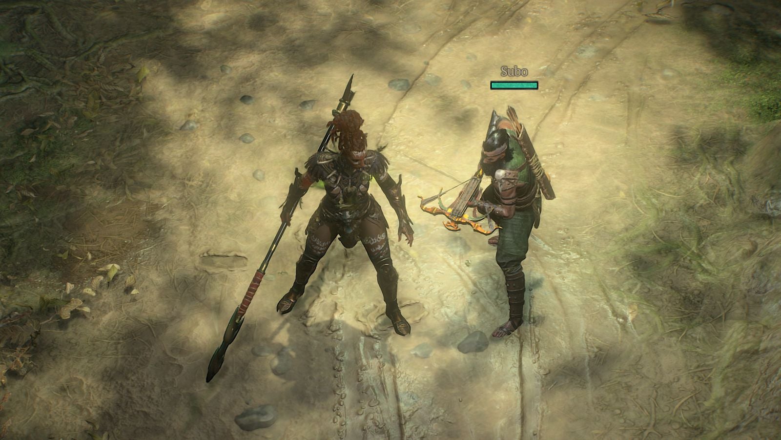 Screenshot: Blizzard / Kotaku