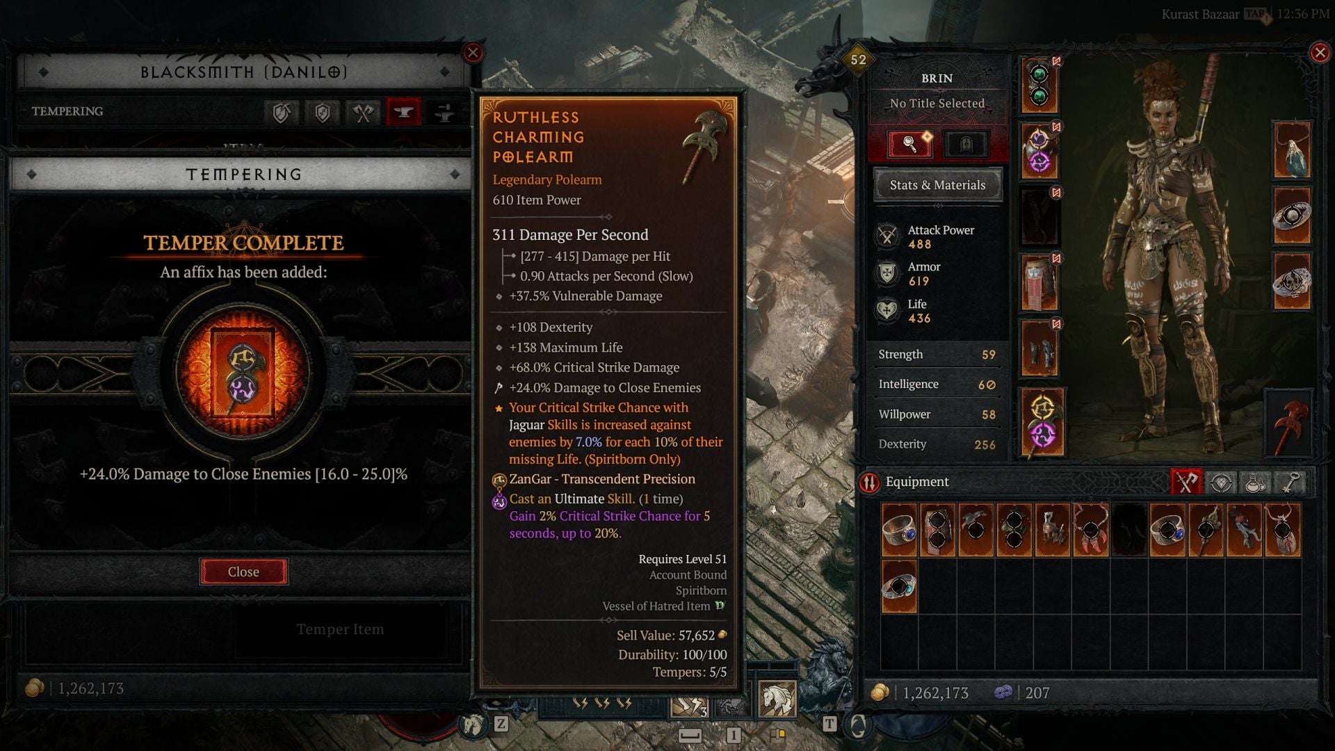 Screenshot: Blizzard / Kotaku