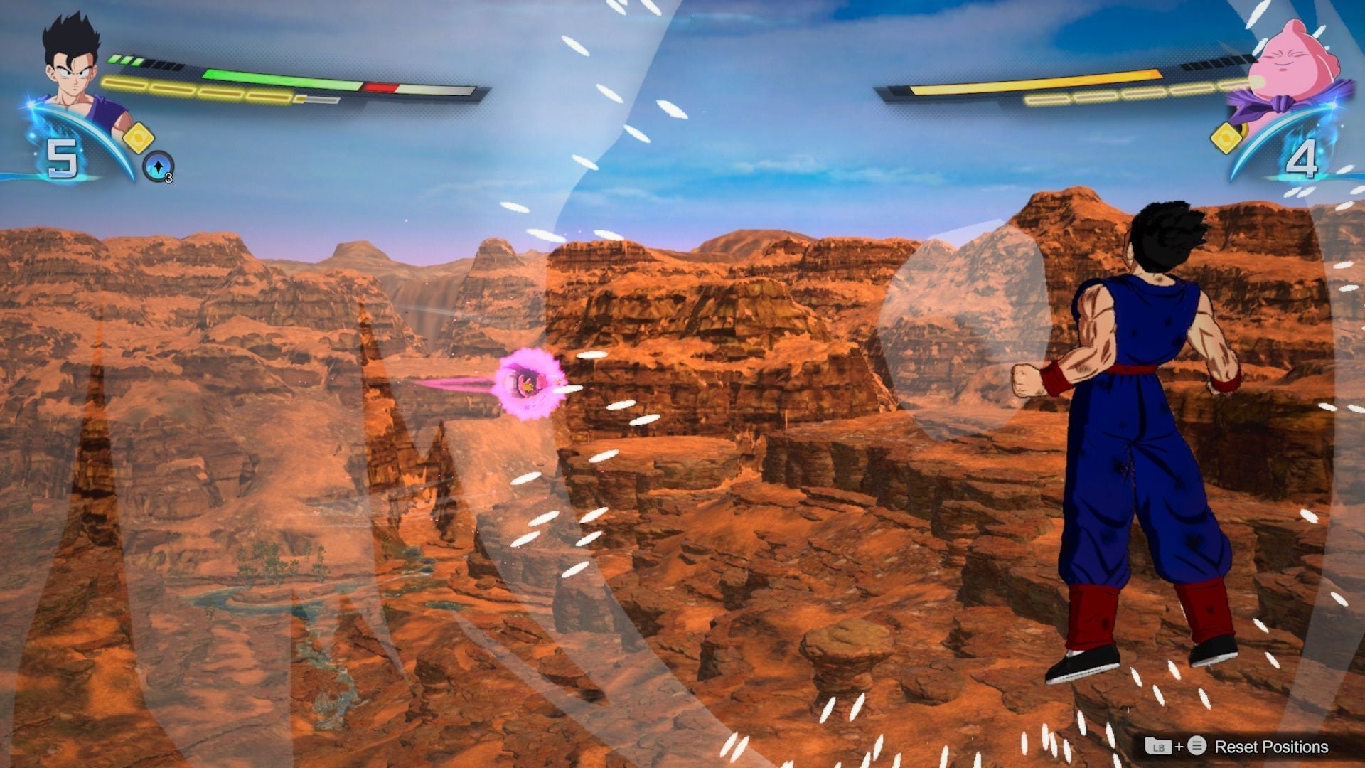 Screenshot: Bandai Namco / Kotaku