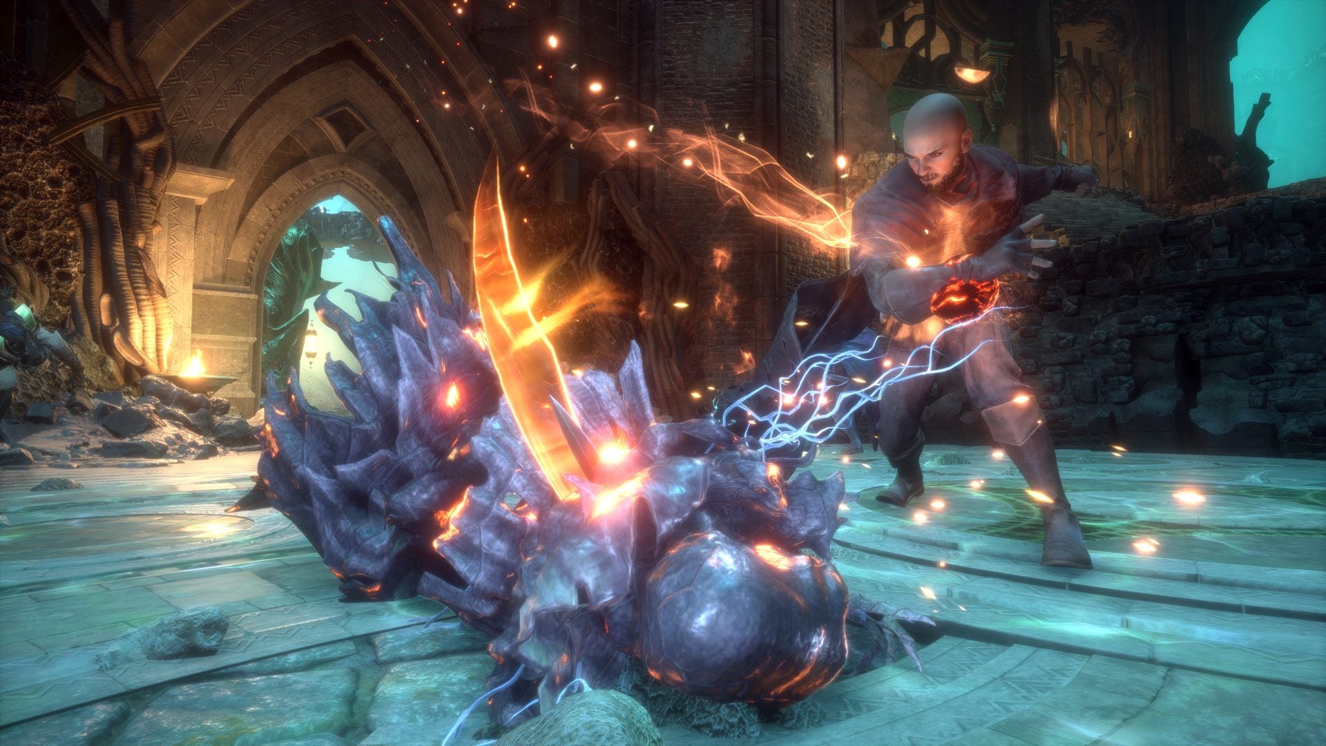 Screenshot: BioWare / Kotaku