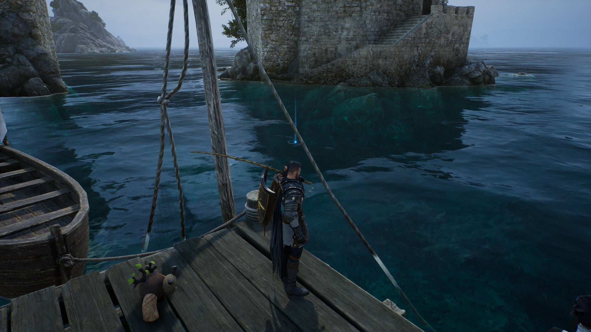 Screenshot: NCSoft / Kotaku