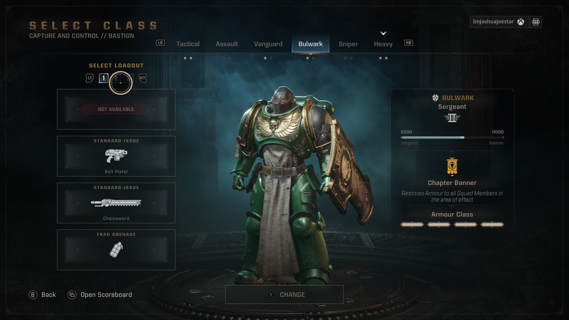 Screenshot: Saber Interactive / Kotaku