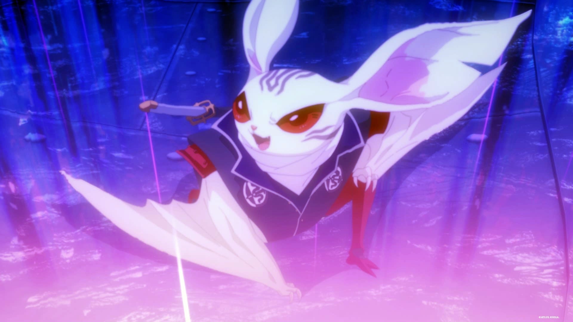 Screenshot: Atlus / Kotaku