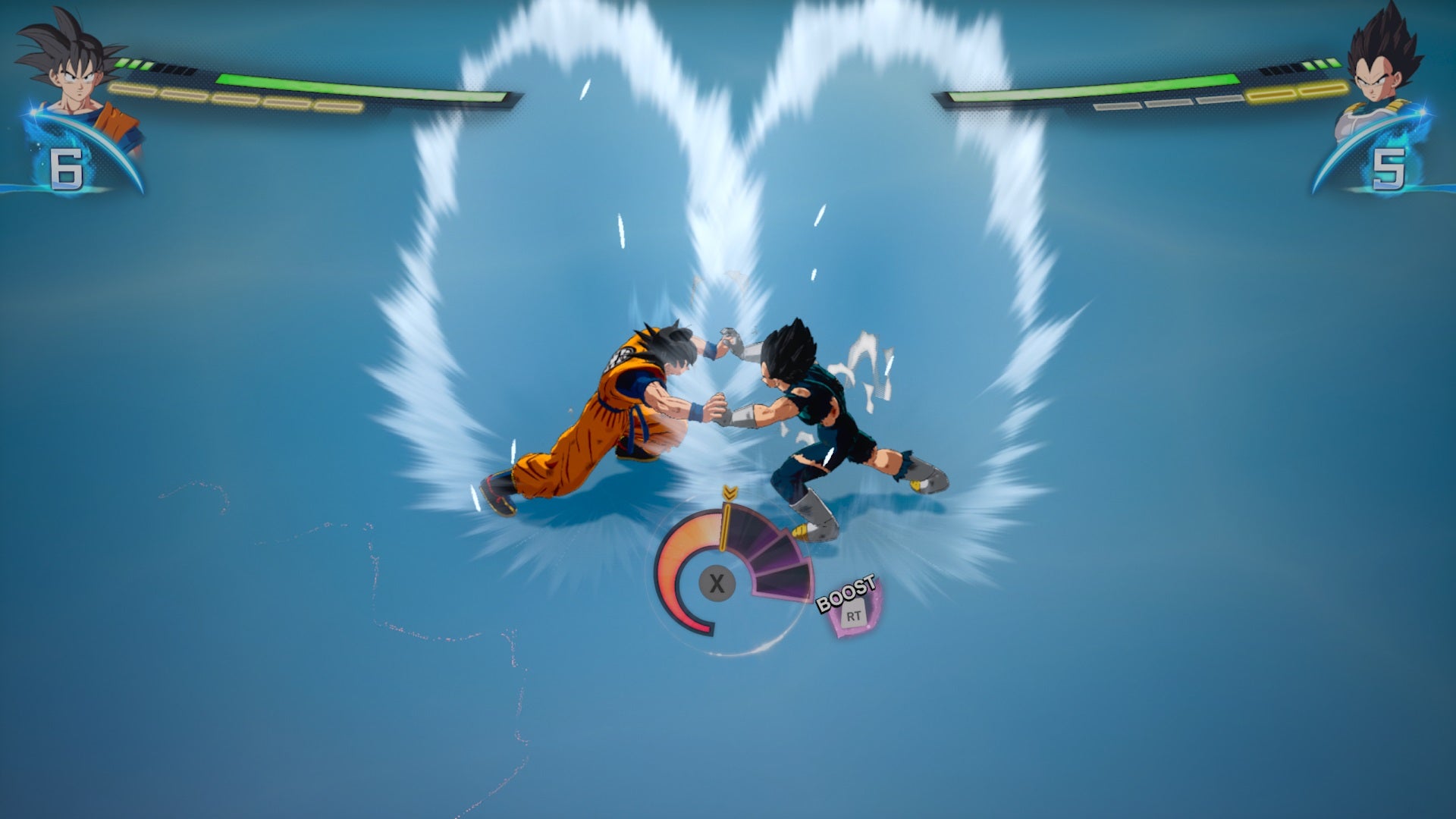 Screenshot: Bandai Namco / Kotaku