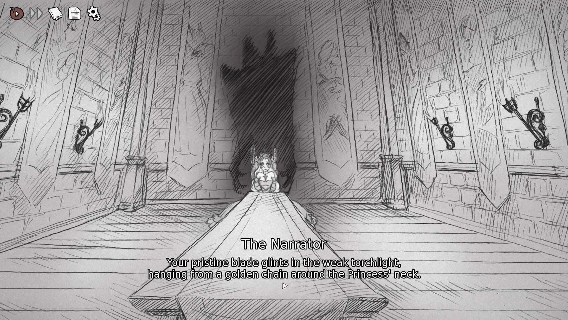 Screenshot: Black Tabby Games / Kotaku