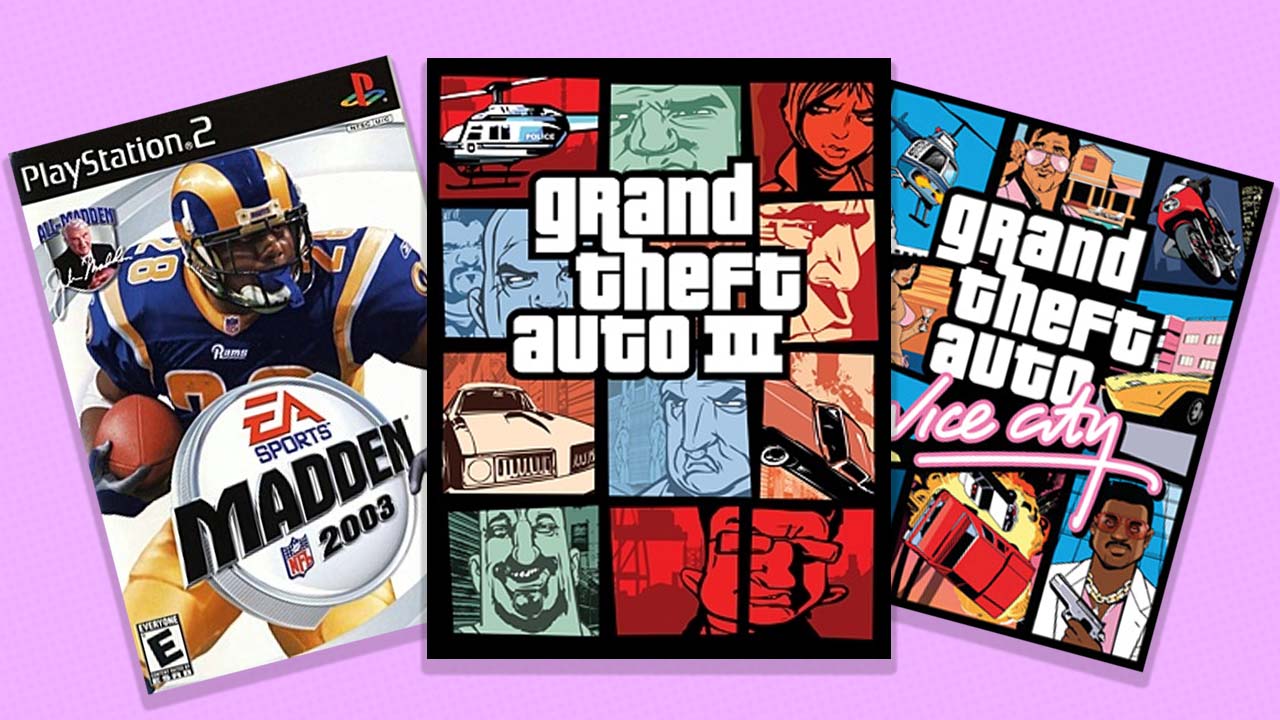 Image: Nintendo / Activision / Kotaku