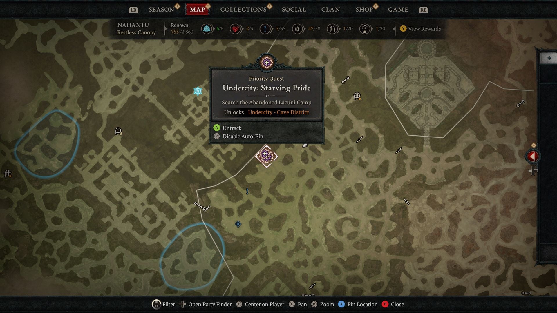 Screenshot: Blizzard / Kotaku