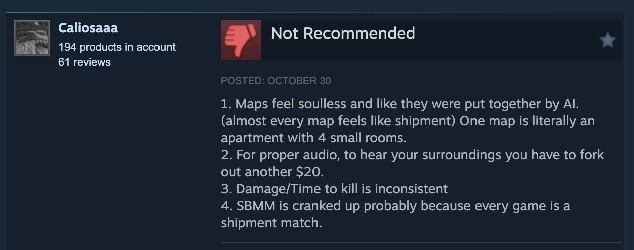 Screenshot: Kotaku / Valve