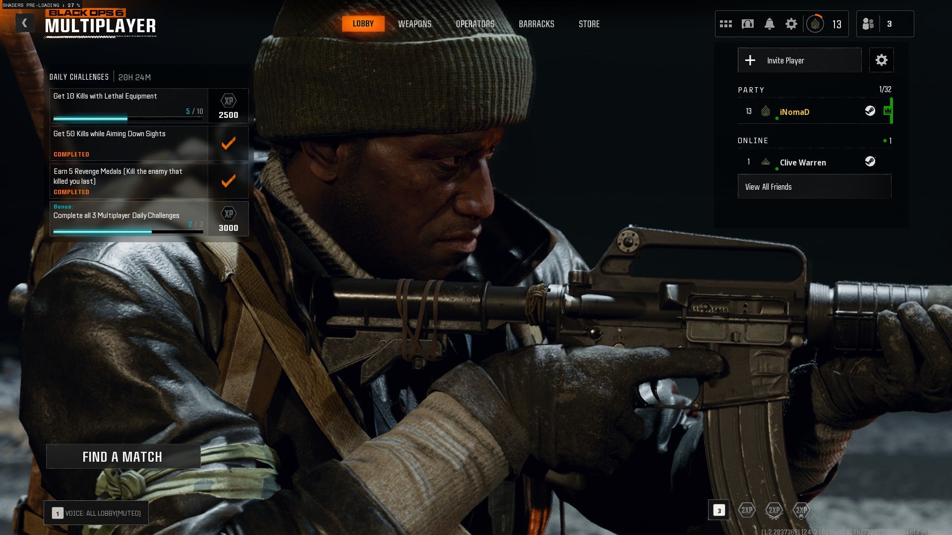 Screenshot: Activision / Kotaku