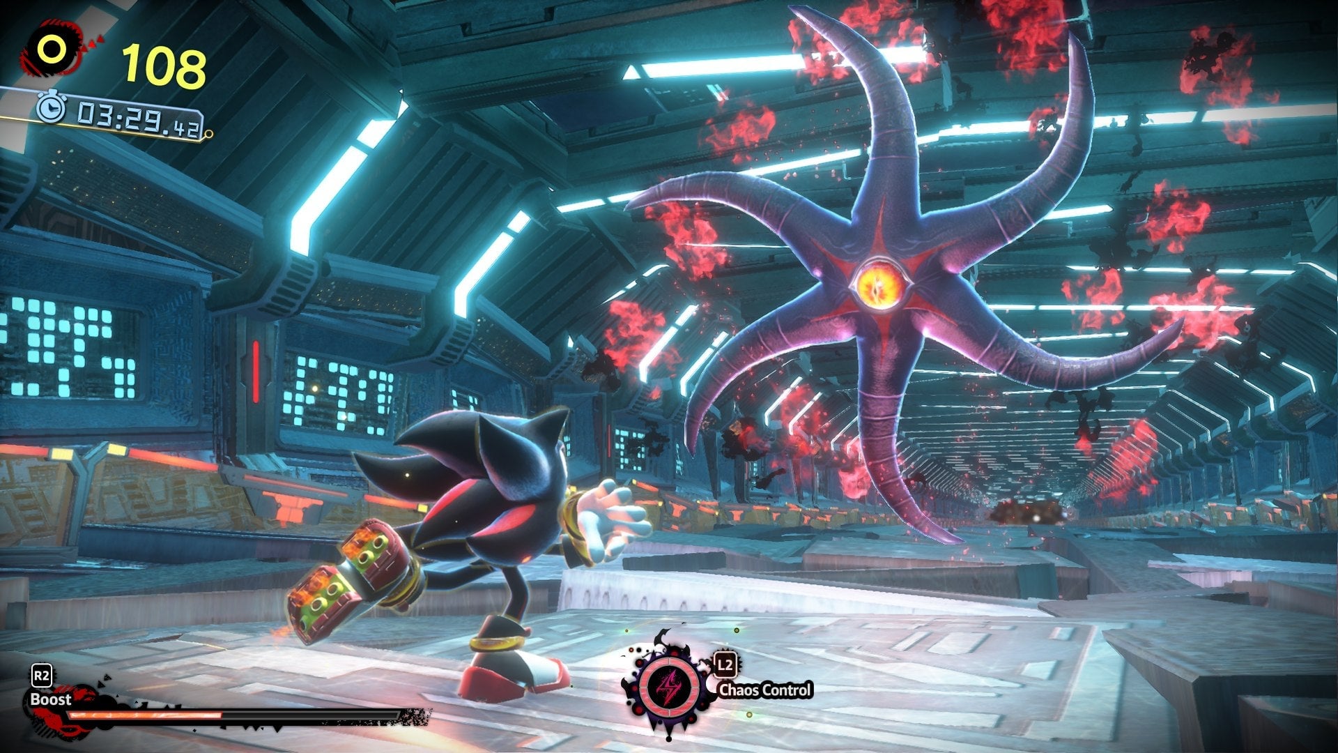 Screenshot: Sega / Kotaku