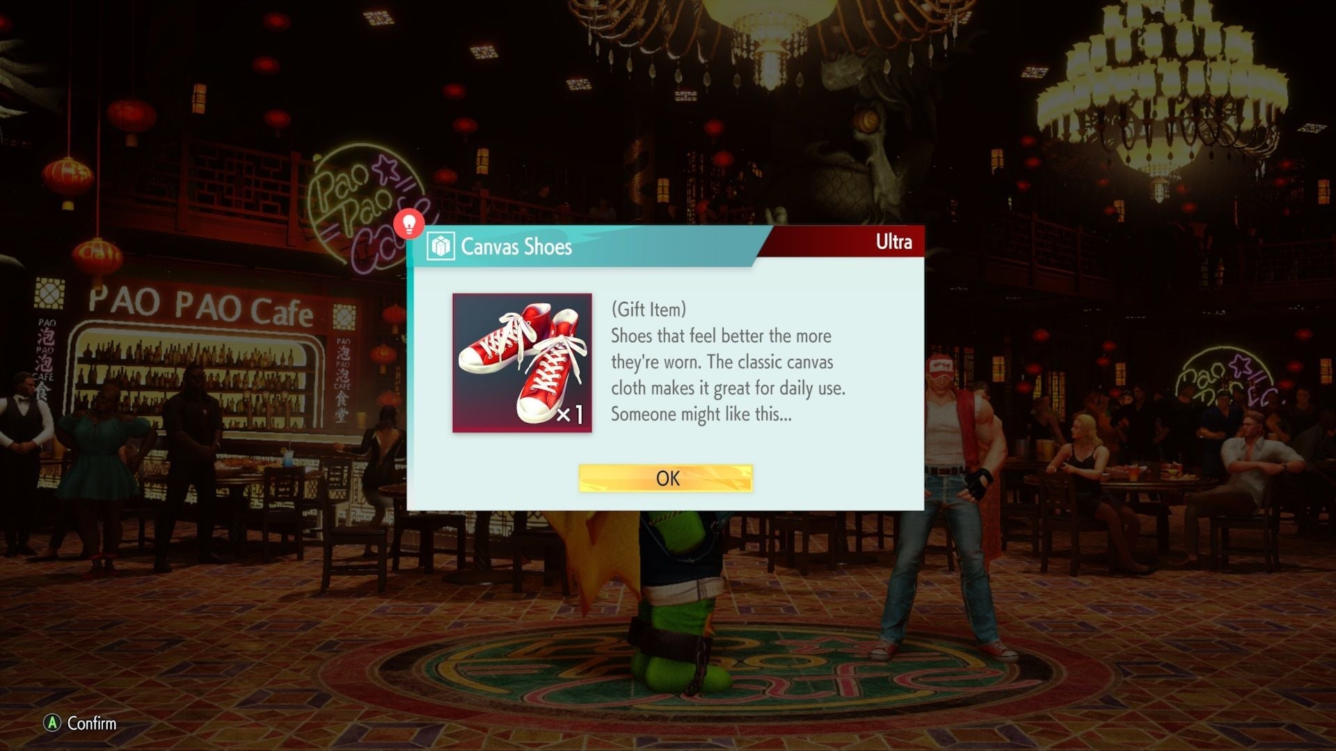 Screenshot: Capcom / Kotaku