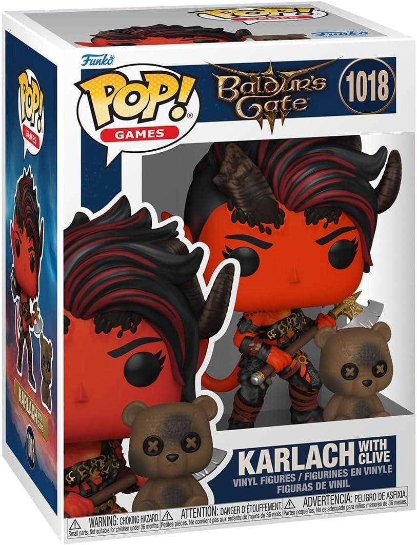 Image: Funko
