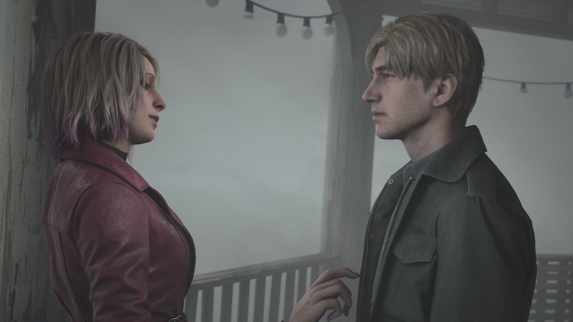 Screenshot: Konami / Kotaku