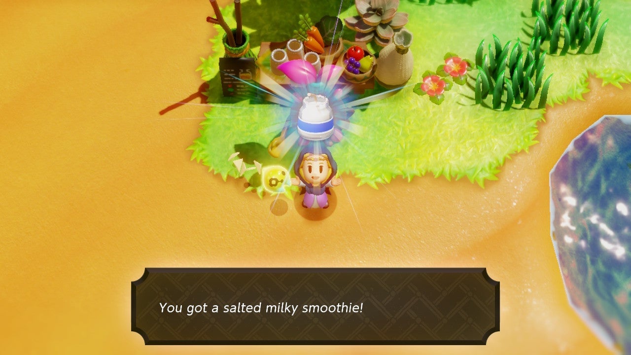 Screenshot: Nintendo / Kotaku