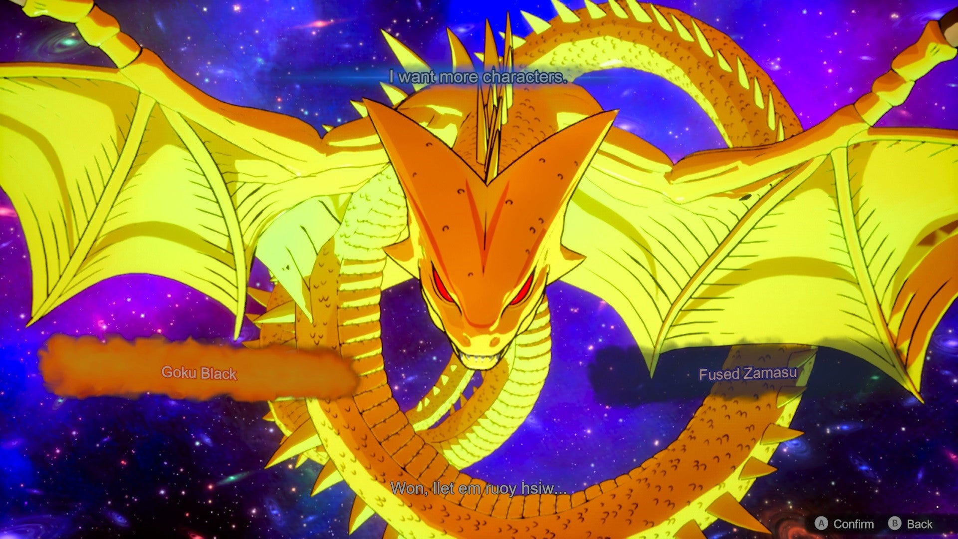 Screenshot: Bandai Namco / Kotaku