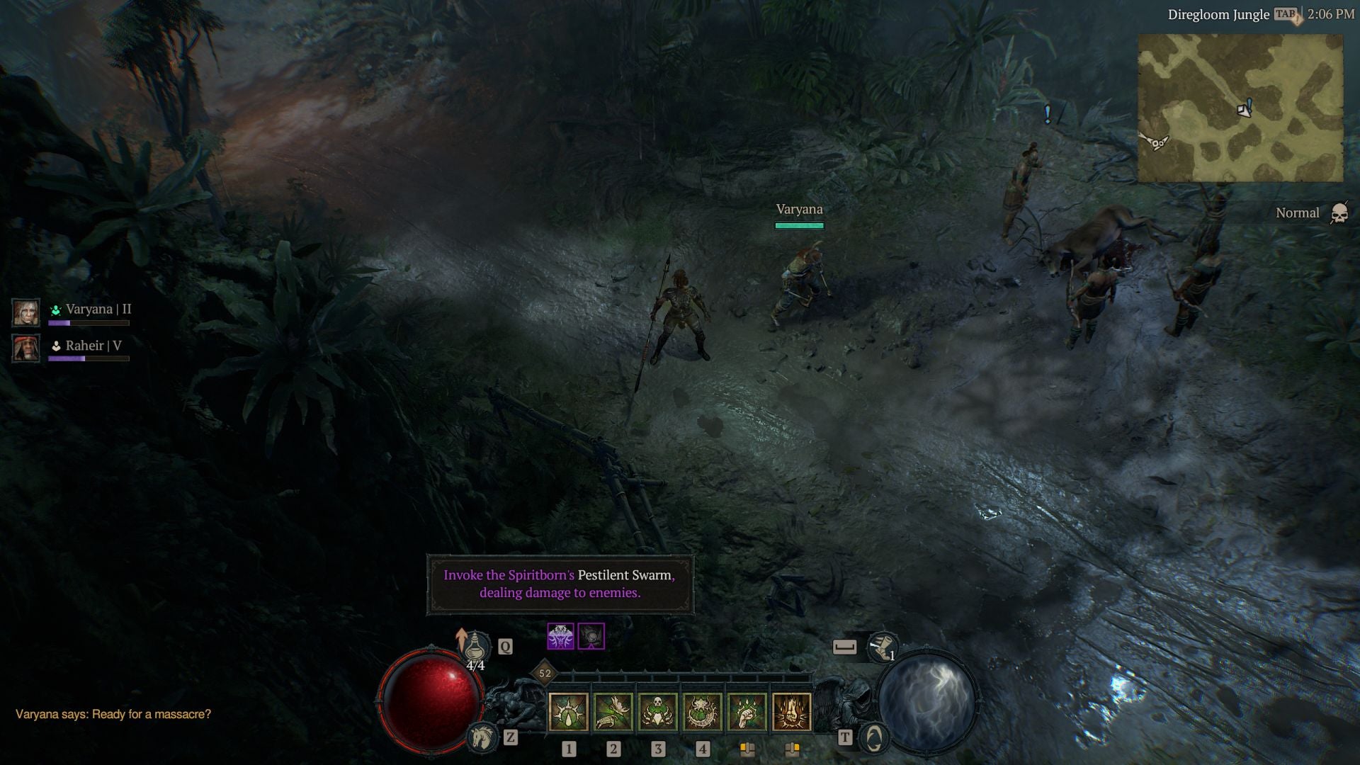 Screenshot: Blizzard / Kotaku