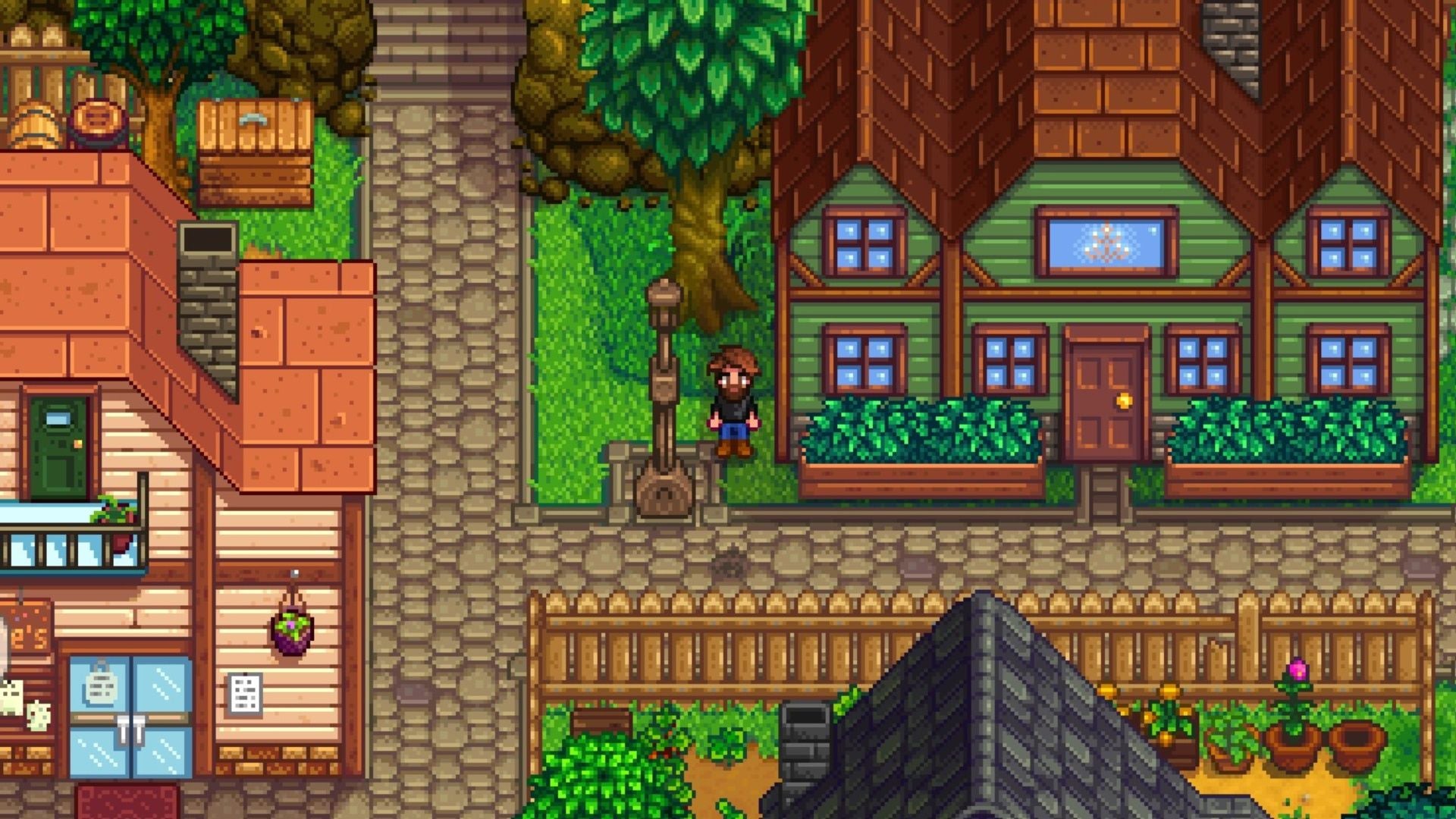 Screenshot: FlashShifter / ConcernedApe / Kotaku