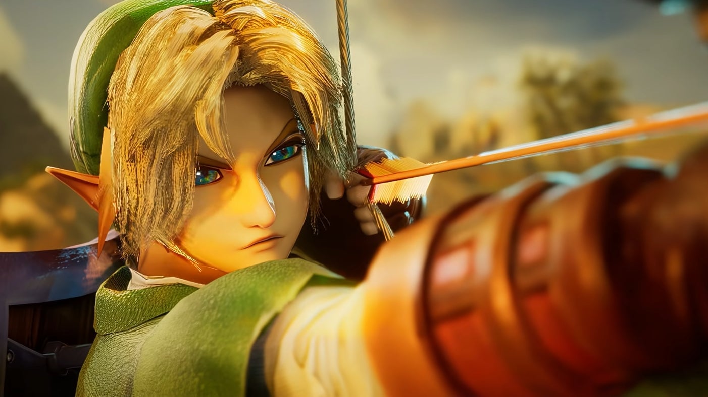 Screenshot: Rwanlink / YouTube / Kotaku