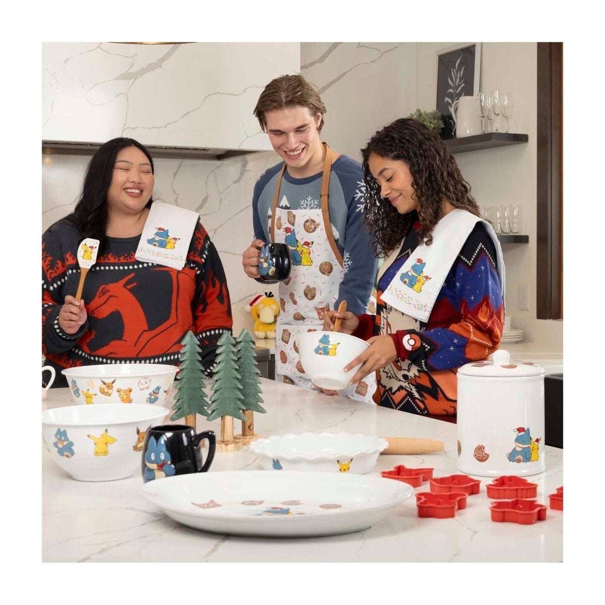 Image: The Pokémon Company